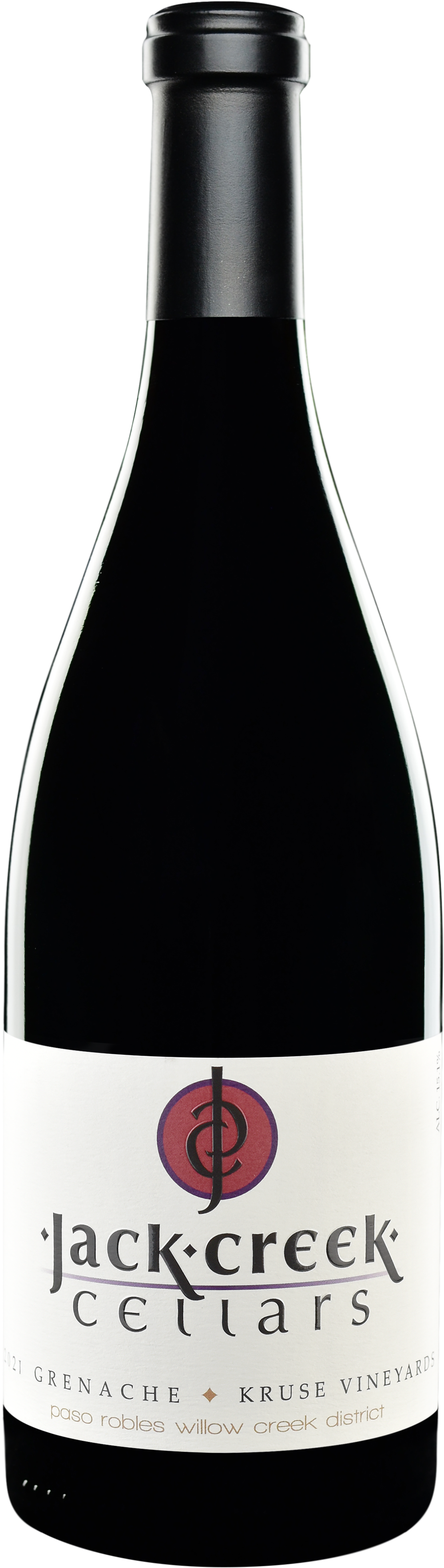 2021 Estate Grenache